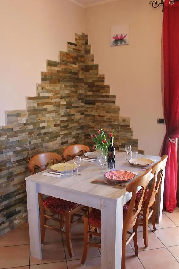 Villa Olivi Lazise Holiday home