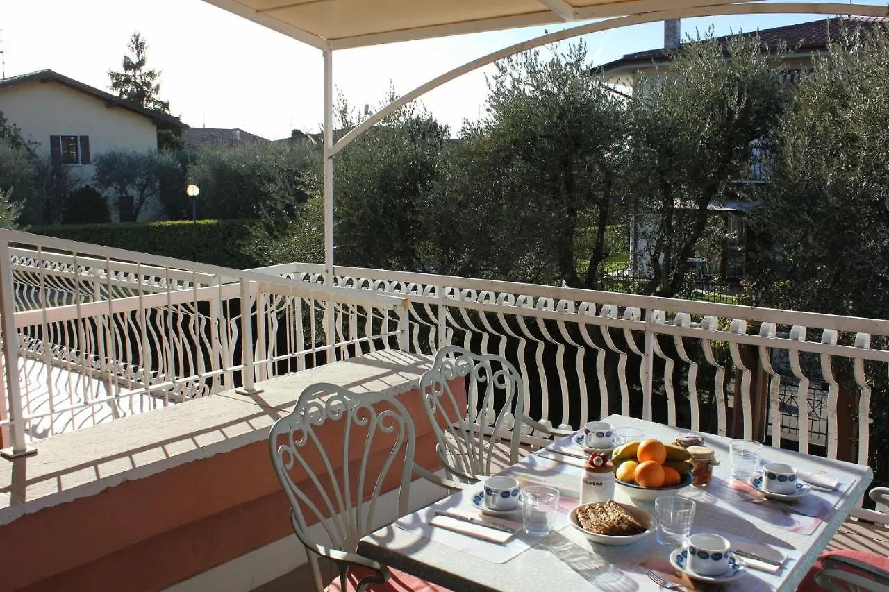 Villa Olivi Lazise Holiday home