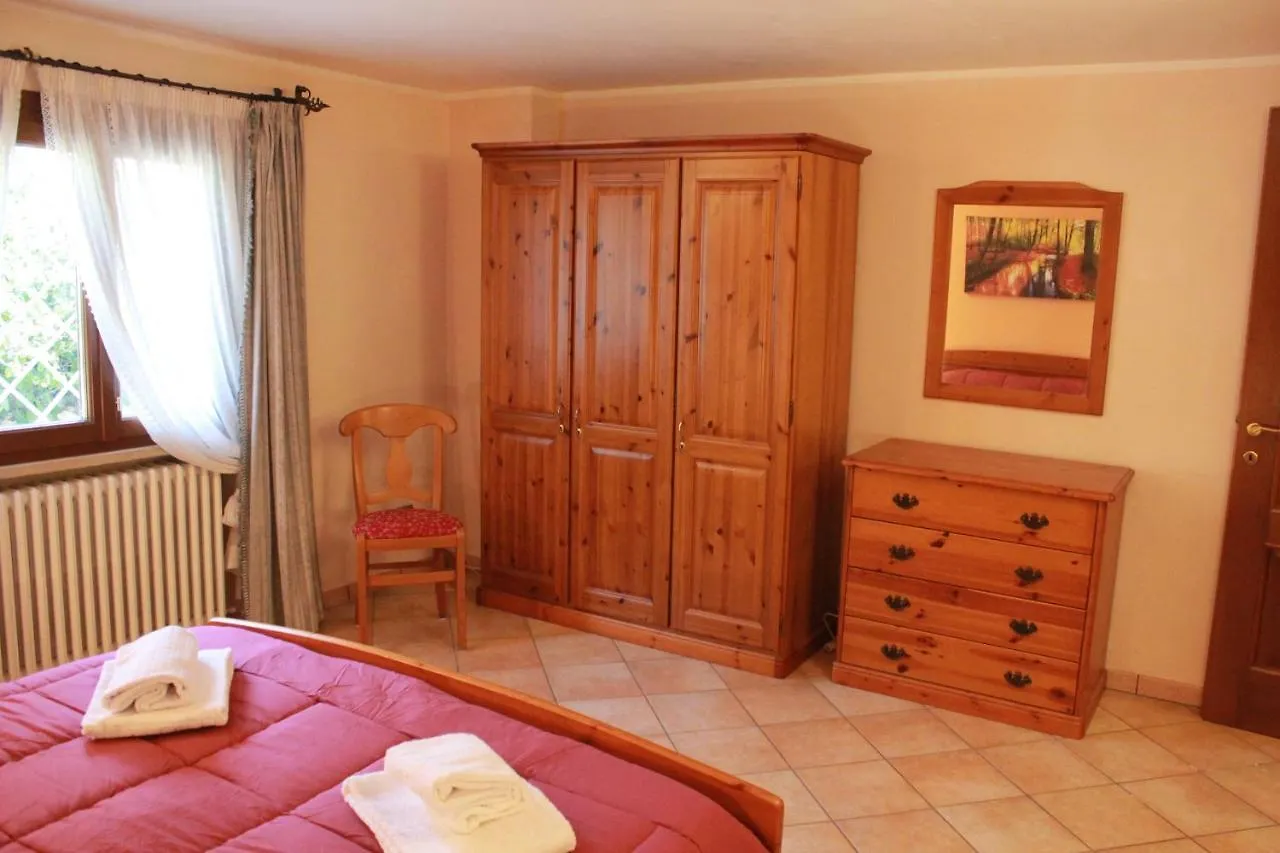 Villa Olivi Lazise