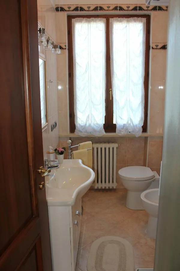 Holiday home Villa Olivi Lazise
