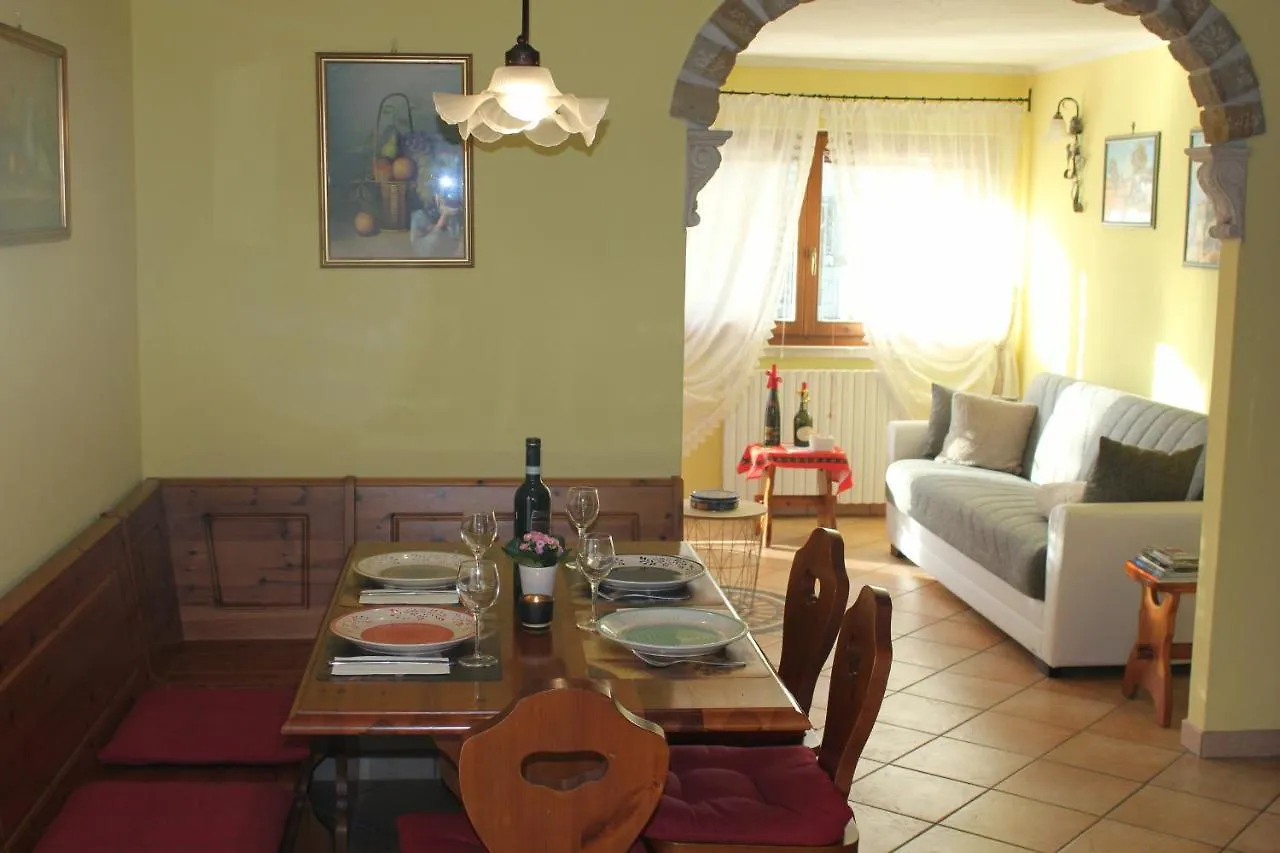 Villa Olivi Lazise Italy