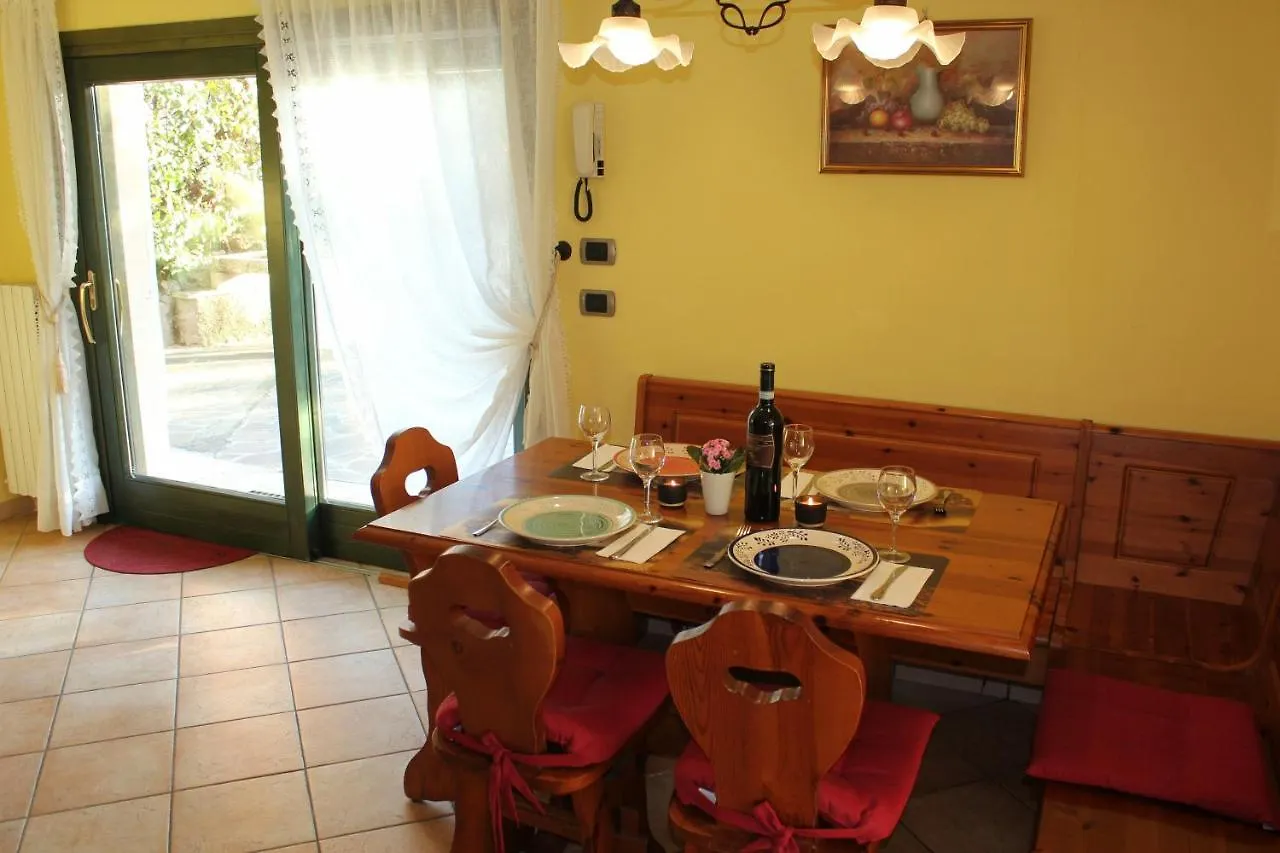 Holiday home Villa Olivi Lazise