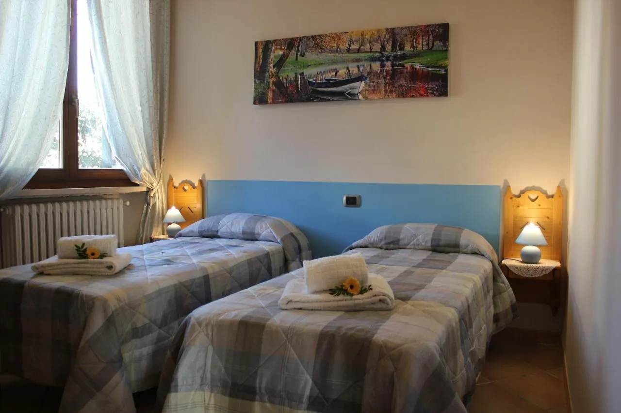 Holiday home Villa Olivi Lazise