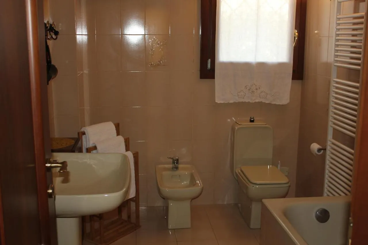 Villa Olivi Lazise