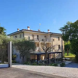 Campagnola Lazise