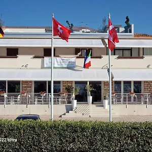 La Maison Du Port Lazise