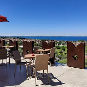 2* Hotel Castello S. Antonio