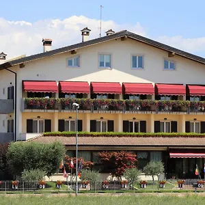 3* Hotel Da Roberto
