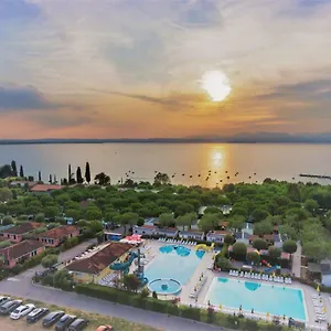 3* Kemp Le Palme & Village