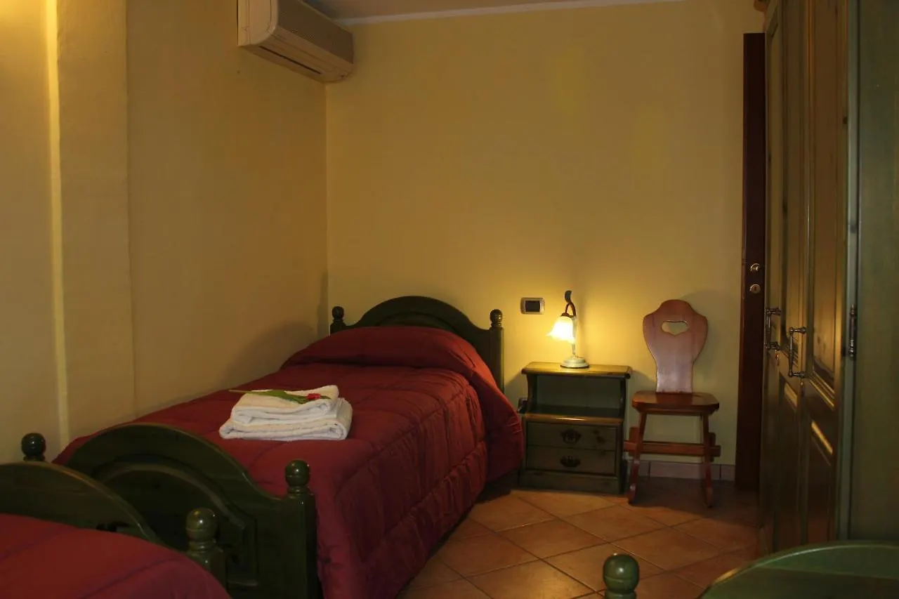 Prázdninový dům Villa Olivi Lazise Itálie